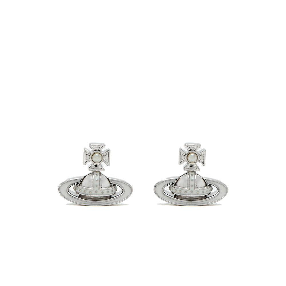 Vivienne Westwood Simonetta Earrings 6201035Z 02P113