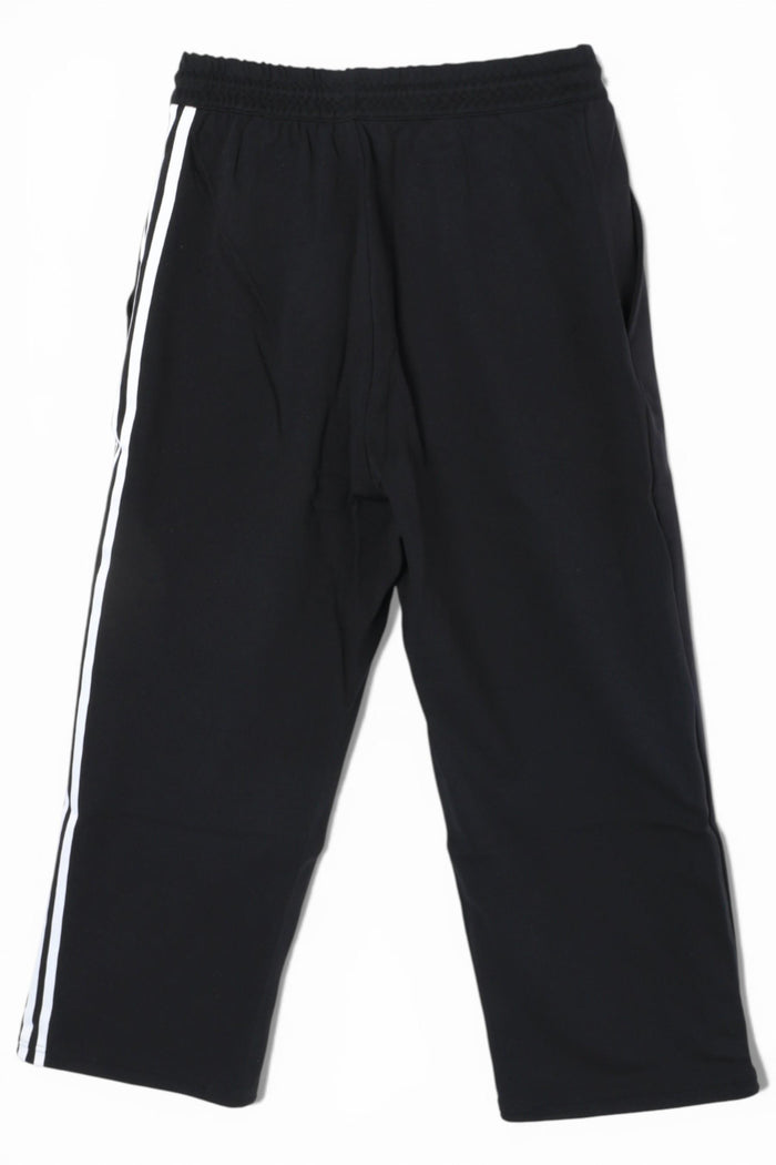 Y-3 Women's 3-Stripes Black Track Pants IW7457