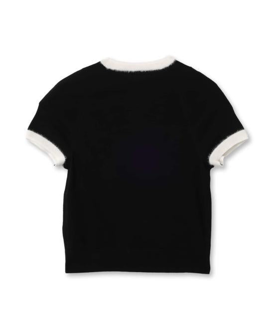 Adidas Women’s Short Sleeve T-Shirt KS7375 DOM