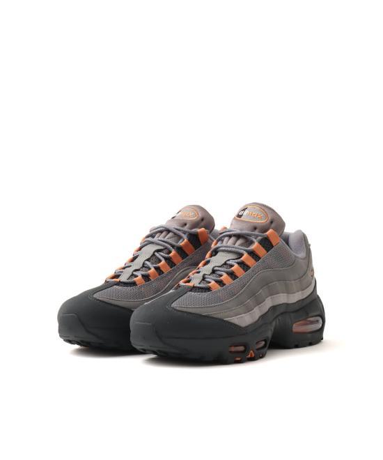 Nike Air Max 95 OG Men's Sneakers HM4740 014 DOM