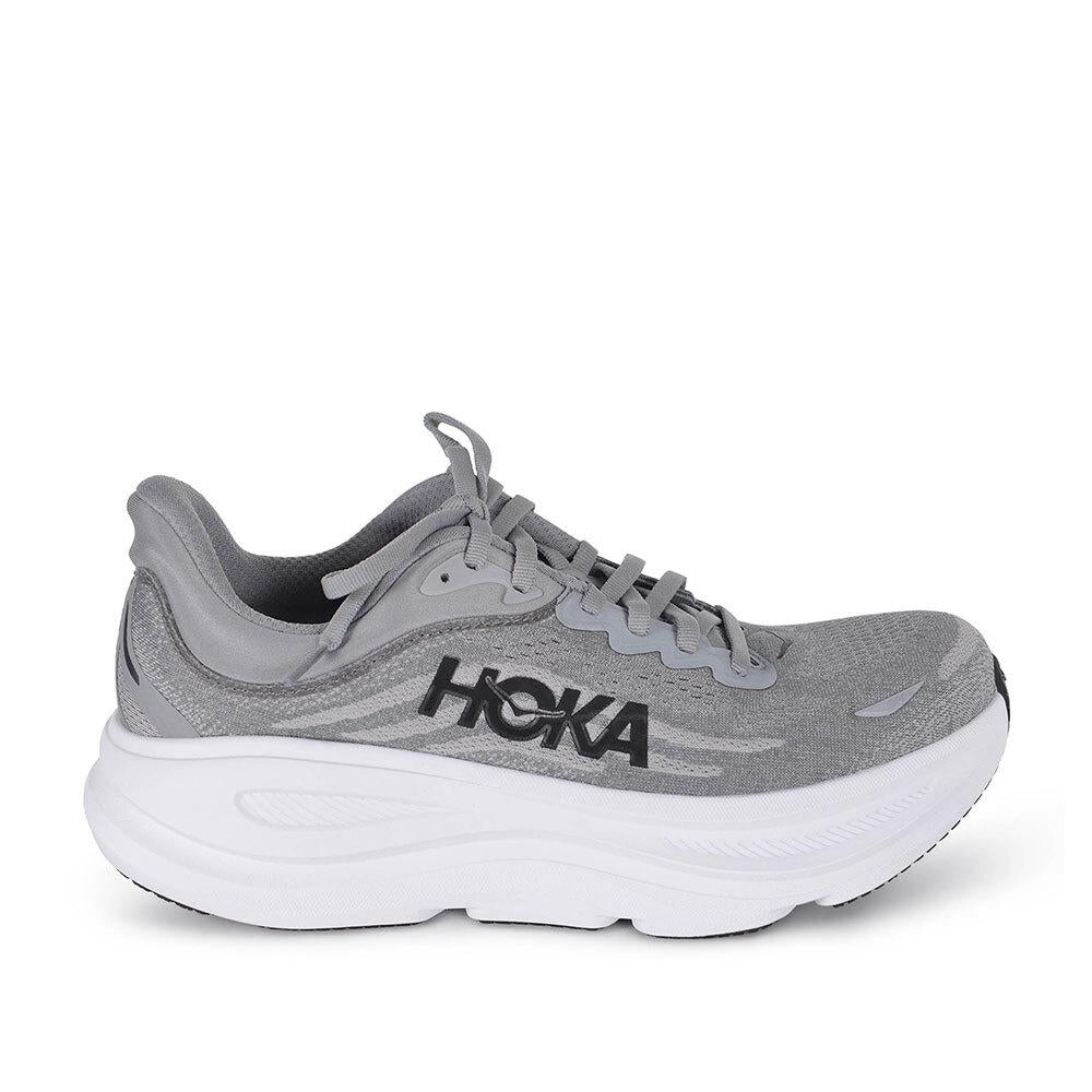 HOKA Bondi 9 Running Shoes Men’s Low-Top Sneakers GCTC 1162011 GCTC