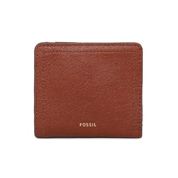 Fossil Logan Small Bifold Wallet for Women SL7829200