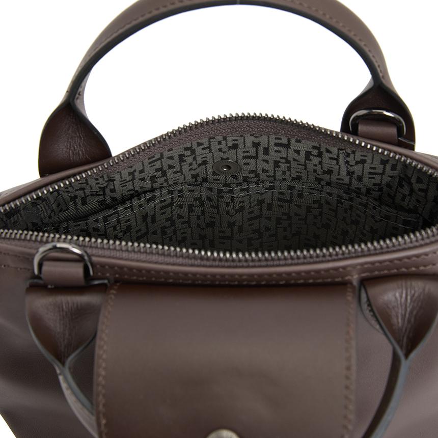 Longchamp Le Pliage Extra XS Women’s Tote Bag Black Leather