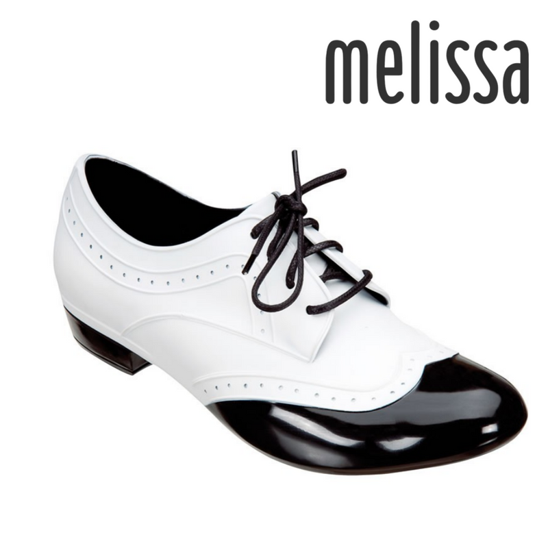 MELISSA Joy Oxford Shoes