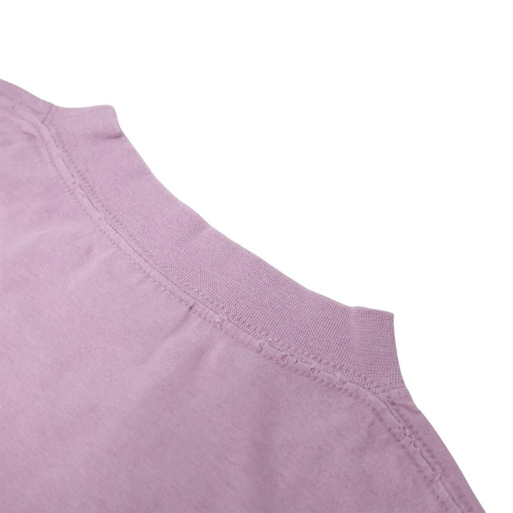 BALENCIAGA Logo Short Sleeve T-Shirt for Women
