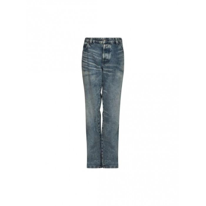 DIESEL 1993 DVYLFSH Denim Jeans Men’s Pants A21498 007DA 01
