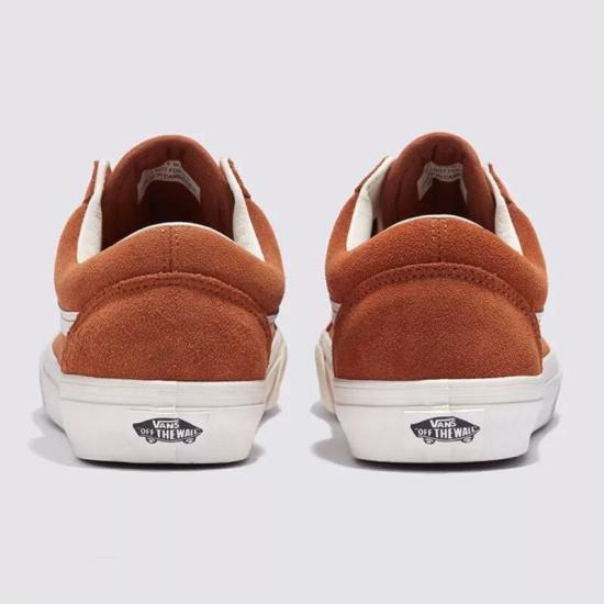 Vans Old Skool Oversize Lace Sneakers for Men VN000CR5N1Z1 DOM