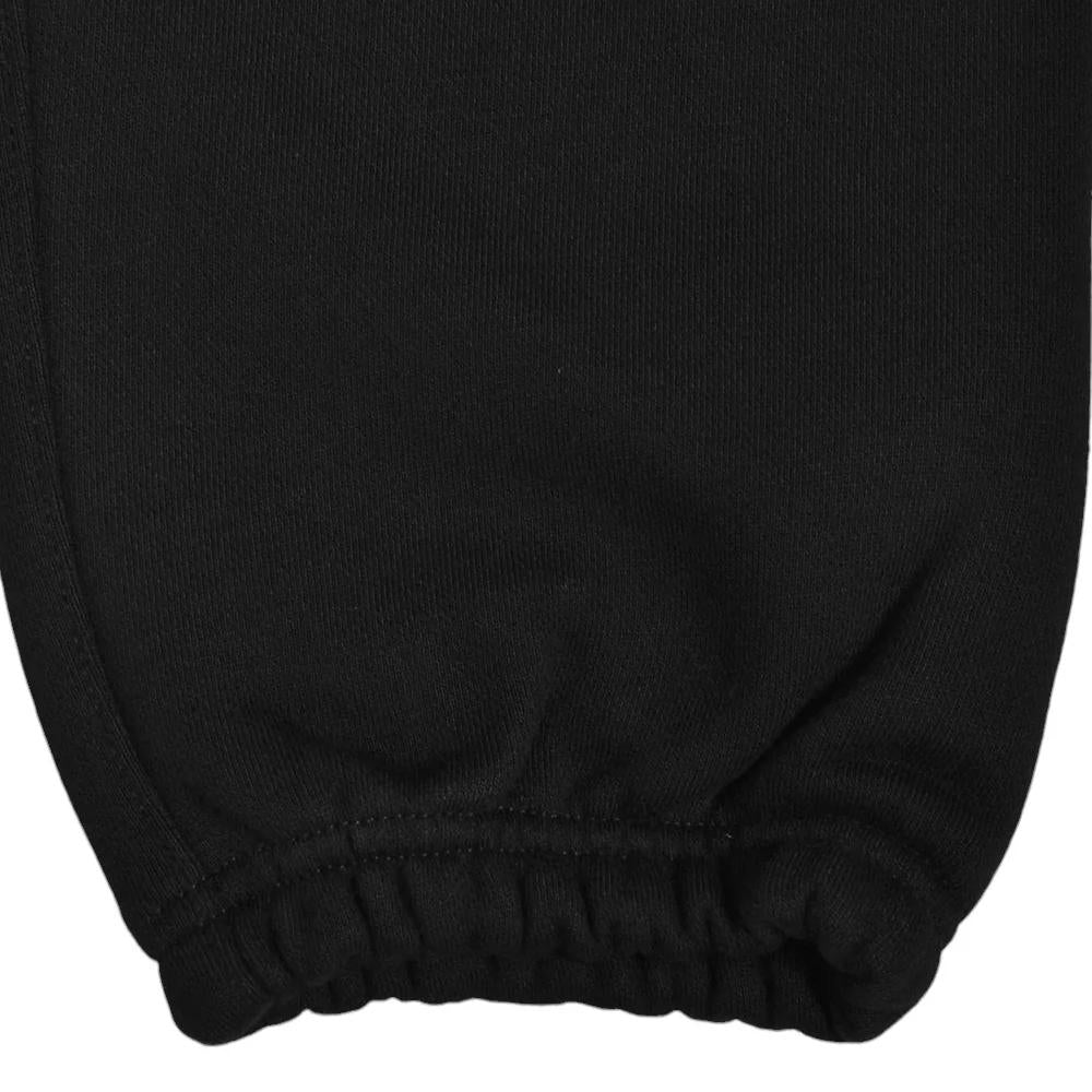 Fear of God Fleece Lined Classic Sweatpants Black