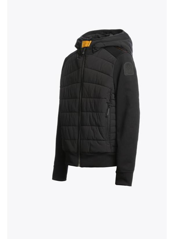 Parajumpers MANFRED Hybrid Jacket for Men PMHYHH01 541