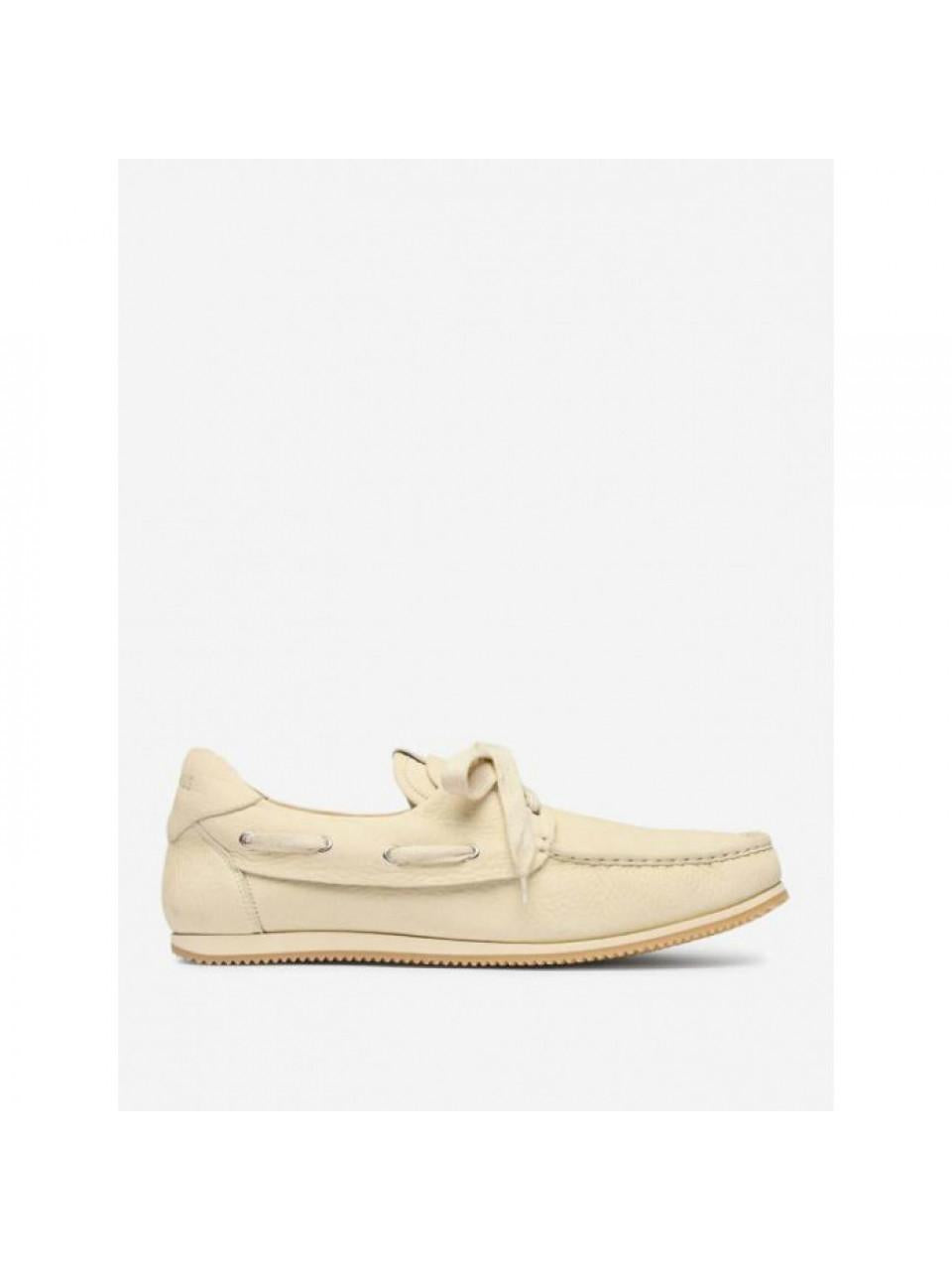 JACQUEMUS Men's Boat Shoes 255FO173 4313 205