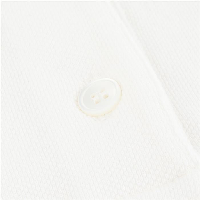 Miu Miu Cotton Piqué Polo Shirt