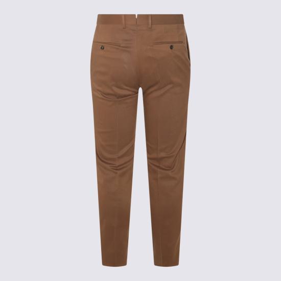 PT TORINO Suit Dress Pants for Men COVS01Z00CL1BB530155 DOM