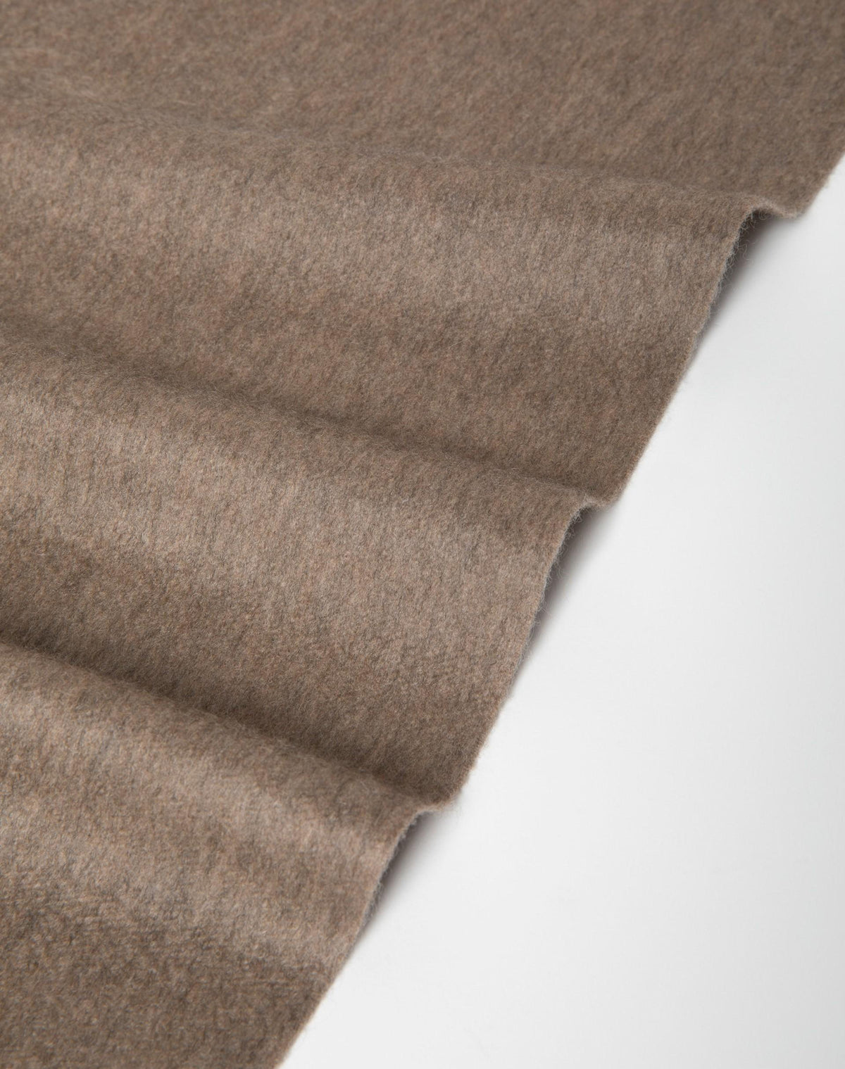 Max Mara Westdalia Cashmere Scarf Cream