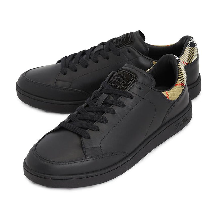 BURBERRY Men's Low-Top Sneakers 8118851