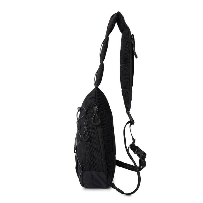 Parajumpers Camp Crossbody Bag for Men