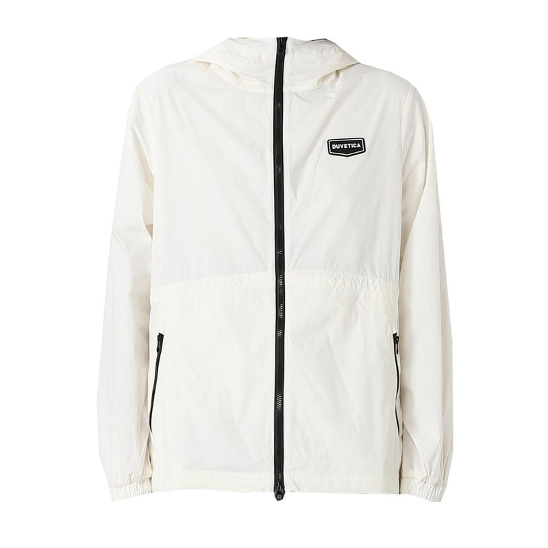 Duvetica CIMARA Drawstring Jacket IVS
