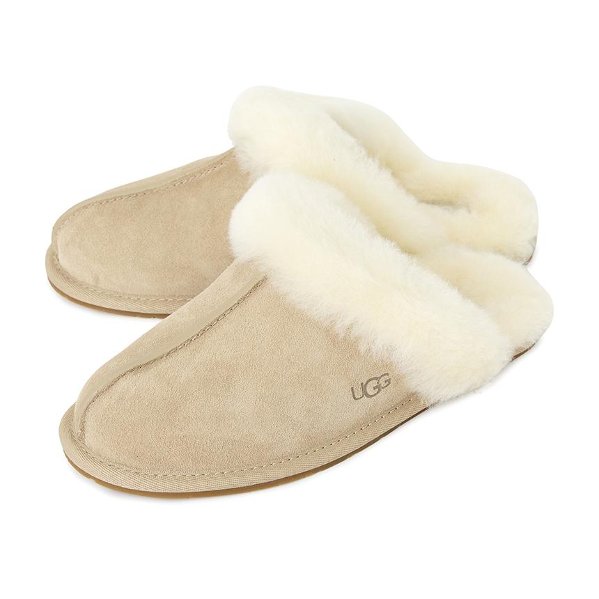 Ugg Scuffette II Women’s Mule Slippers 1106872 SAN