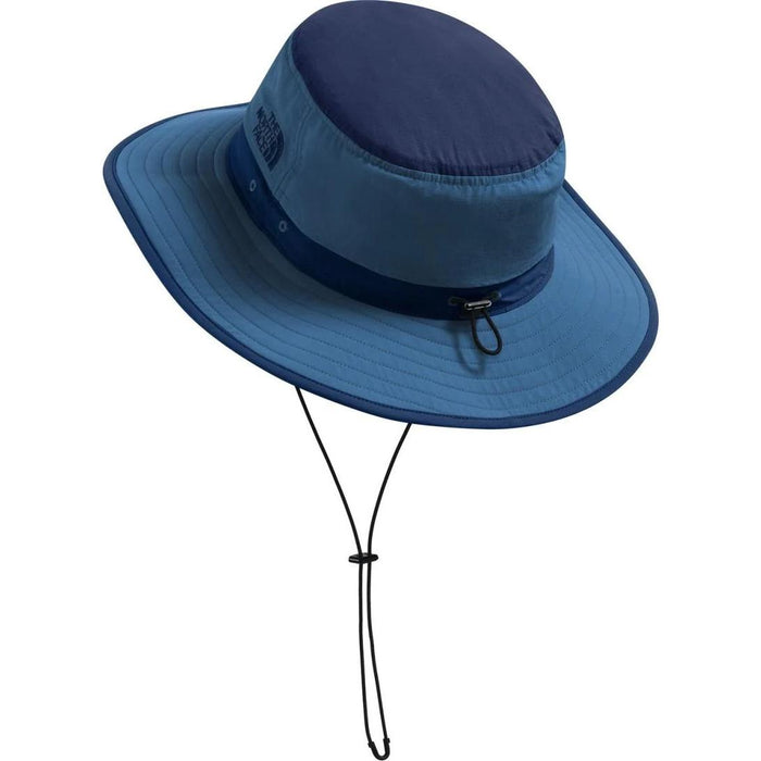 The North Face Navy Blue Horizon Brimmer Bucket Hat Unisex