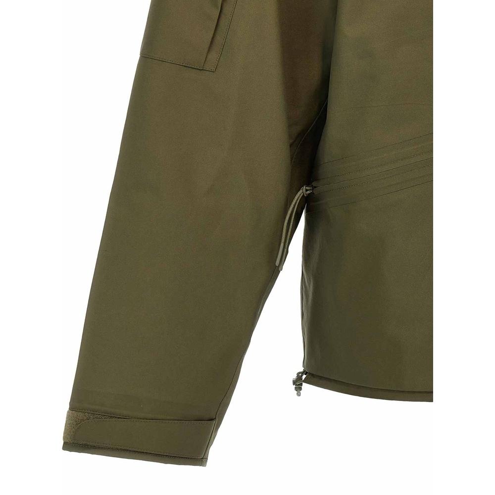 CP Company GORE-TEX INFINIUM Men’s Hooded Jacket