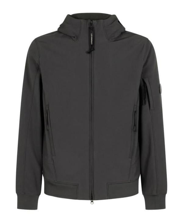 CP Company Shell-R Hooded Jacket 19CMOW701A 006097A 978