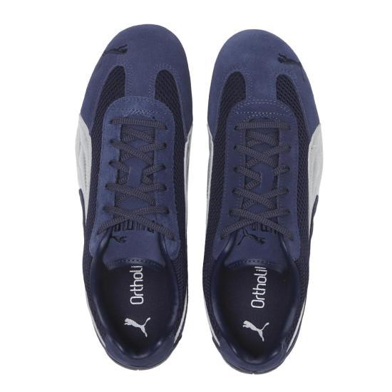 PUMA Speedcat Premium Leather Sneakers for Men 403902 05 DOM