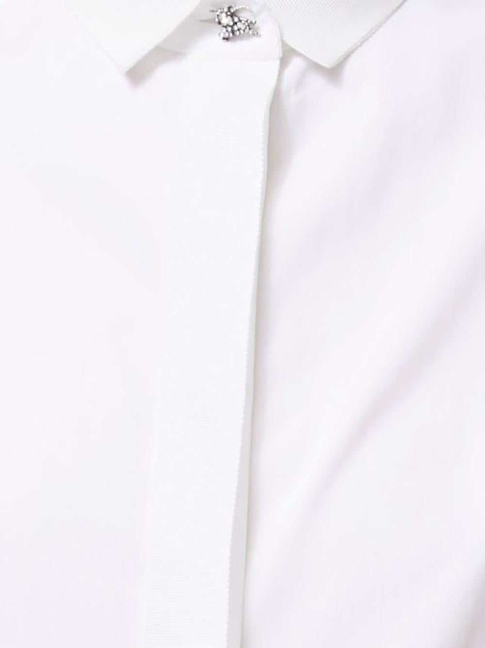BURBERRY Long Sleeve Shirt Women’s FW26