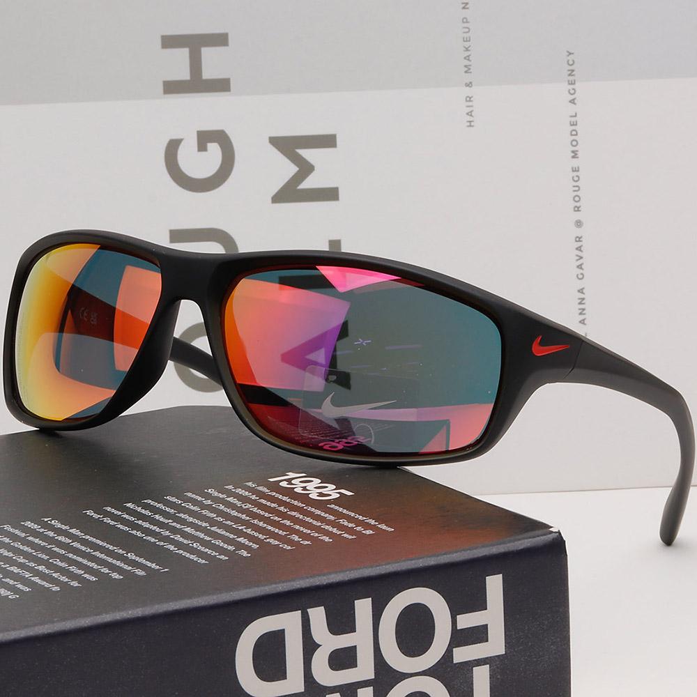 Nike Adrenaline Sport Sunglasses Unisex Running Cycling FQ4602 006