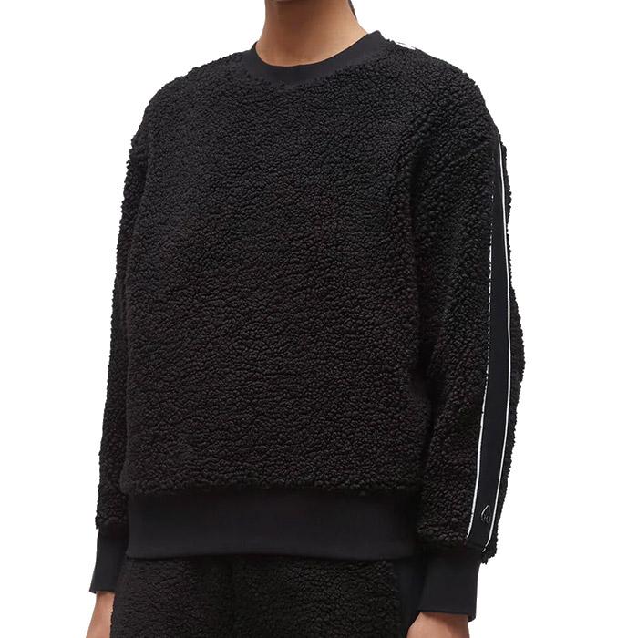 Moose Knuckles Avery Women’s Black Sweatshirt