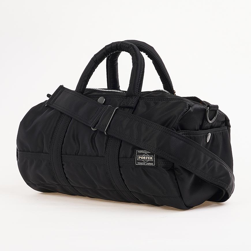 PORTER Unisex Tanker Roll Bag Crossbody 622 15150 10