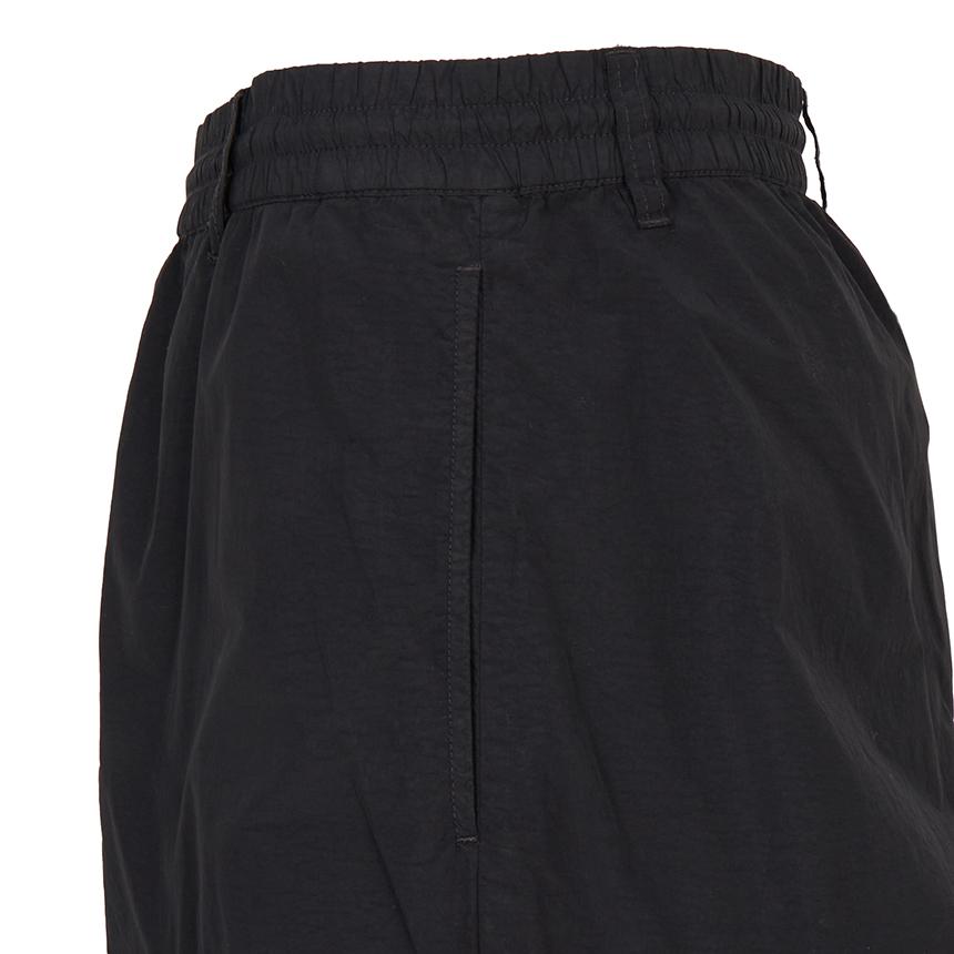 CP Company Men’s Cargo Pants Black Classic Trousers
