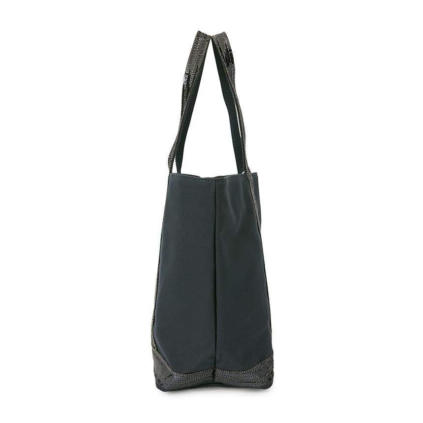 Vanessa Bruno Canvas Cabas M Women’s Tote Bag 0PVE01 V40378 781
