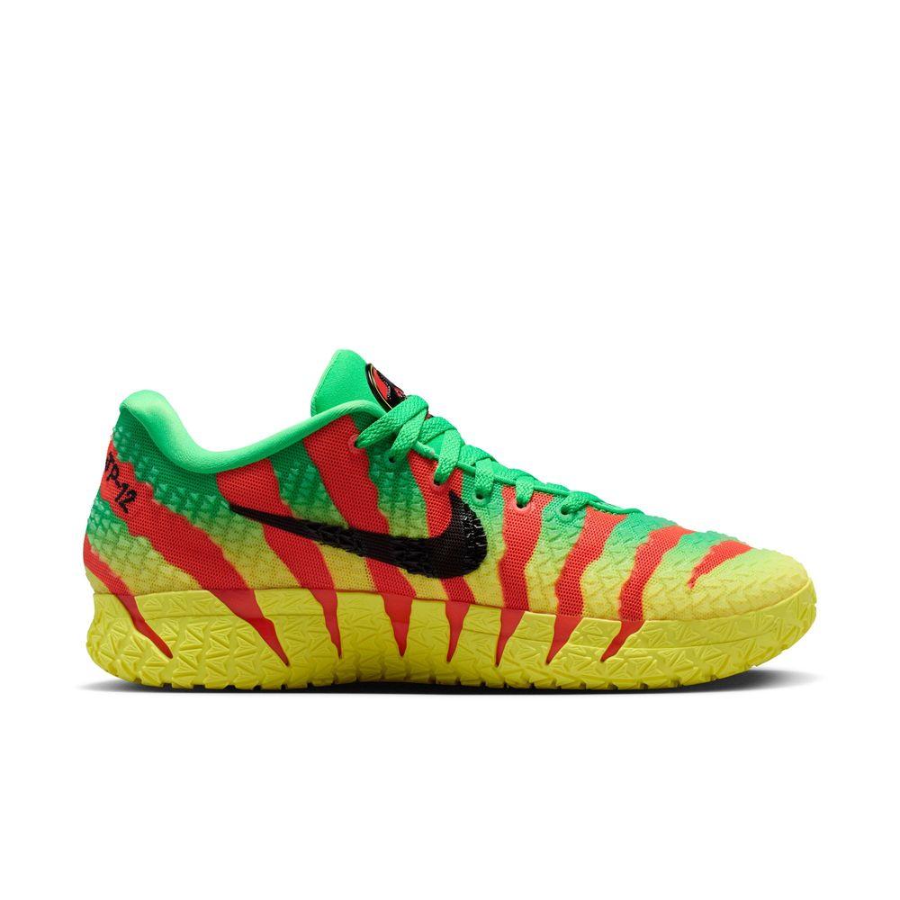 Nike Jurassic Park Ja 3 EP Explorer Basketball Shoes Low-Top Sneakers IU7239 300