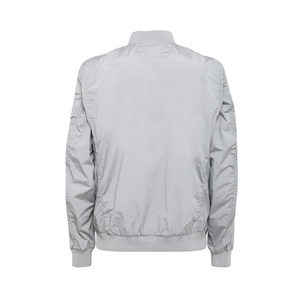CP Company Nylon Bomber Jacket for Men