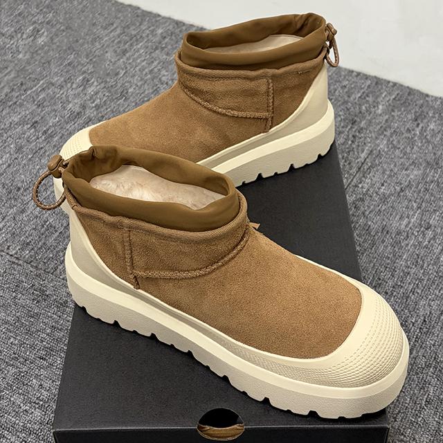 Ugg Ultra Mini Weather Hybrid Winter Boots 1174196 CWTC