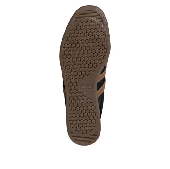 Adidas White Low-Top Sneakers for Men HQ9184 DOM