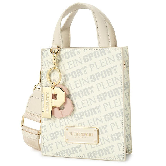 PLEIN SPORT Women’s Crossbody Bag