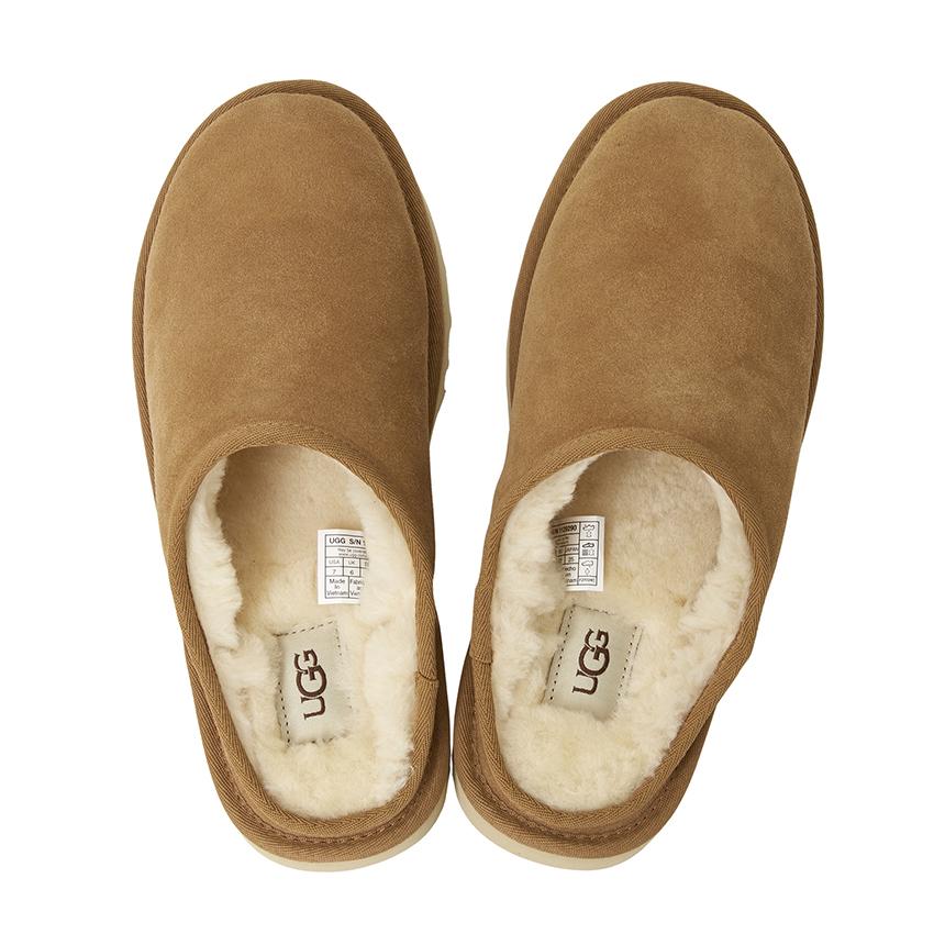 Ugg Classic Men’s Mule Slippers CHE