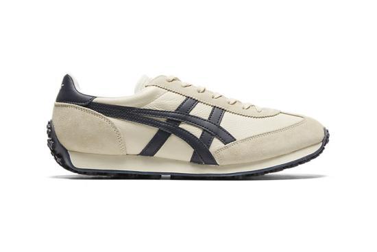 Onitsuka Tiger EDR 78 Sneakers 1183B411 200 BIRCH PEACOAT DOM