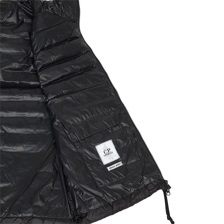 CP Company Men’s Puffer Vest 19CMVE032A 110416A 999