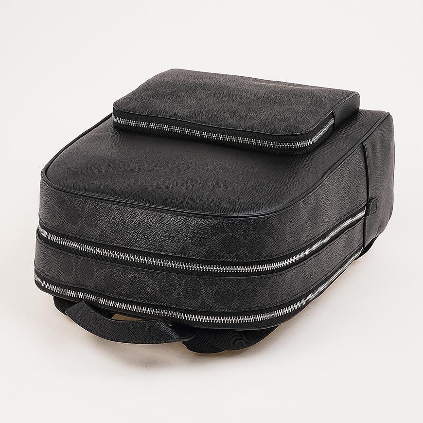 Coach Men’s Signature Wade Backpack CCB92 OY2