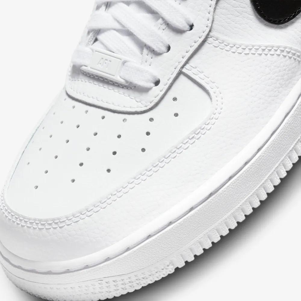 Nike Air Force 1 Low White/Black Women’s Sneakers DD8959 103