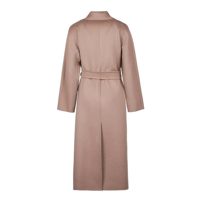 Max Mara Women’s Enzo Wool Coat ENZO 094