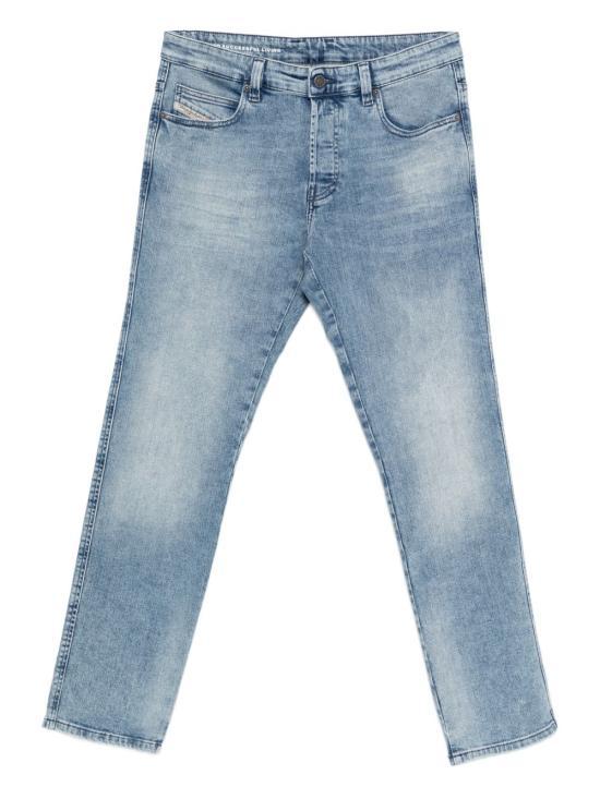 DIESEL Men's Denim Jeans A15797 0DBDV 01 MULTICOLOR DOM