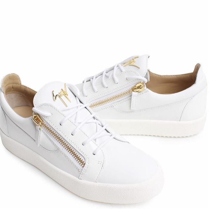 Giuseppe Zanotti May London Low-Top Sneakers for Men