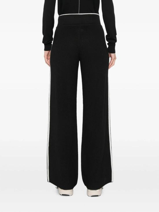Adidas Black Chalk White Men’s Pants