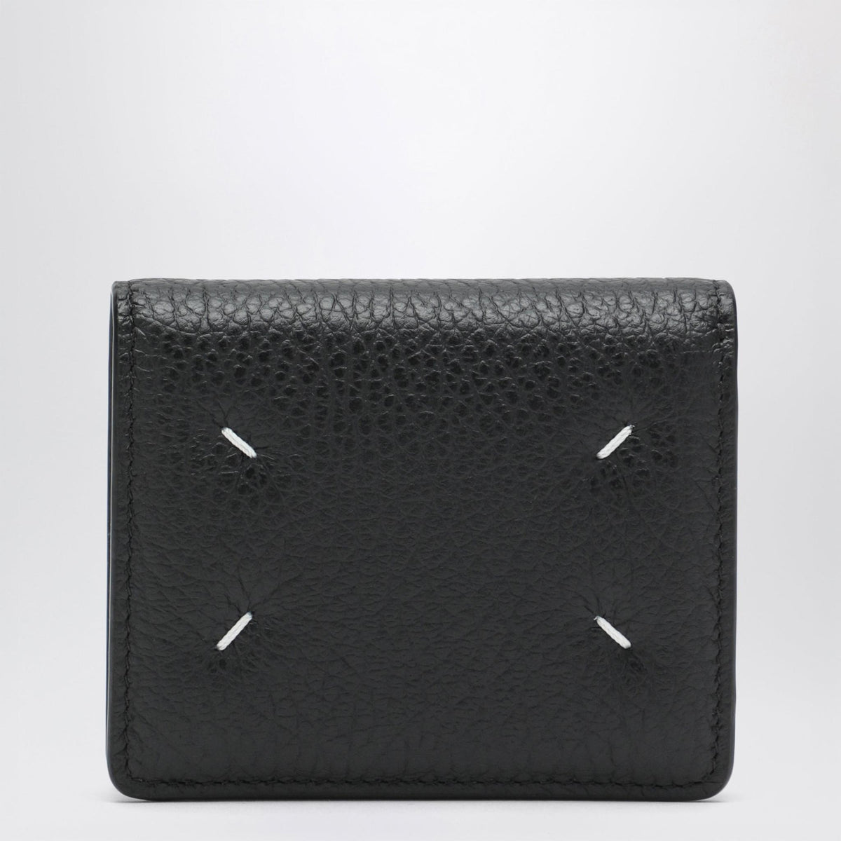 Maison Margiela Leather Card Holder Wallet
