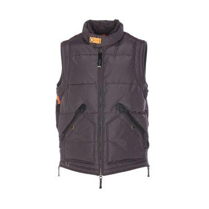 Parajumpers Down Puffer Vest Women’s 24FW PMJKMA05736 PHANTOM DOM