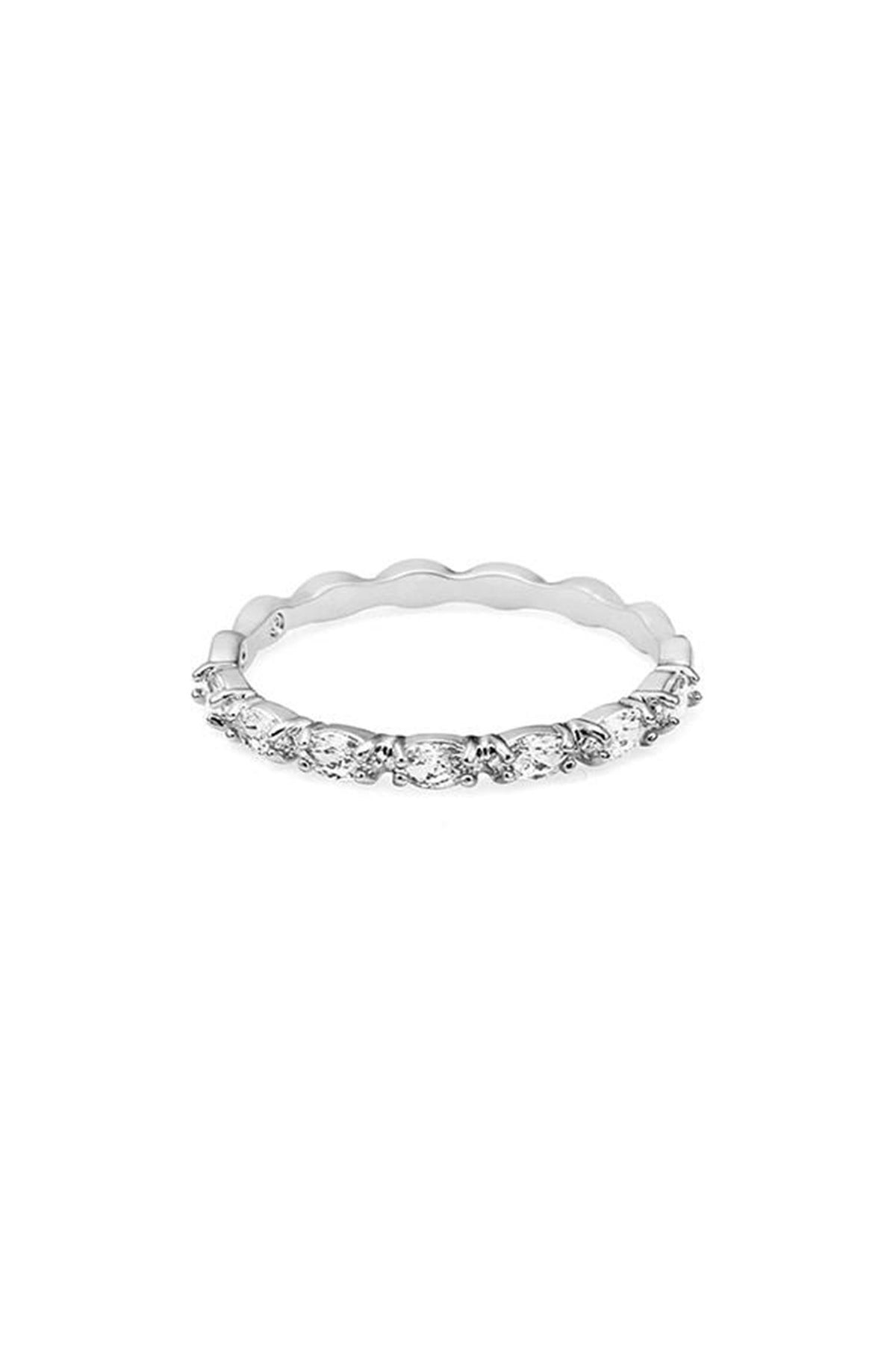 Swarovski Women’s Crystal Ring 5354786