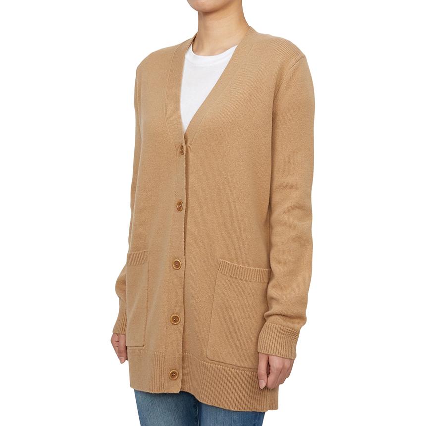 Max Mara Vilar Knit Cardigan 21346052650 VILLAR 025