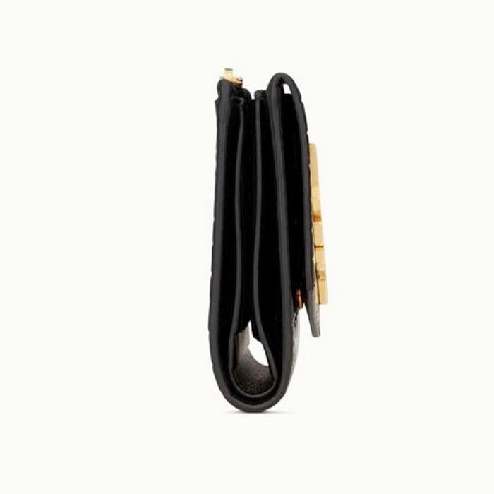 Saint Laurent Uptown Compact Wallet 582296DND1J1000
